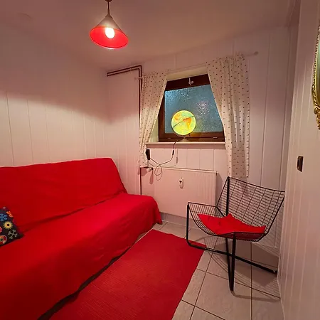 Appartamento Loeffel-lodge Heimbach