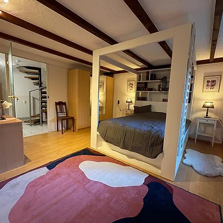 Loeffel-lodge * Heimbach