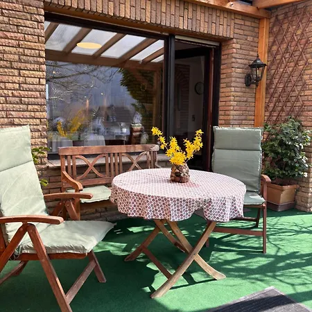Appartamento Loeffel-lodge Heimbach