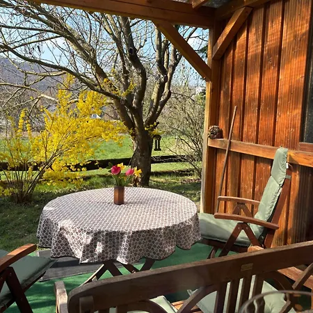 Loeffel-lodge * Heimbach