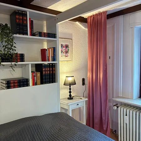 Loeffel-lodge *