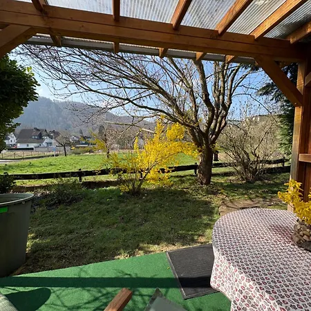 Appartamento Loeffel-lodge *