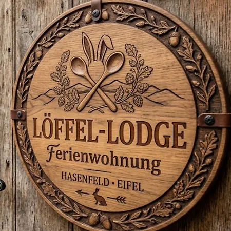 Loeffel-lodge *