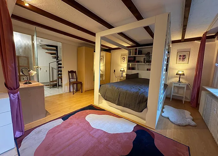 Loeffel-lodge * Heimbach