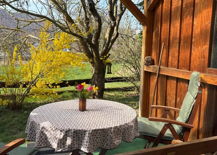 Loeffel-lodge * Heimbach