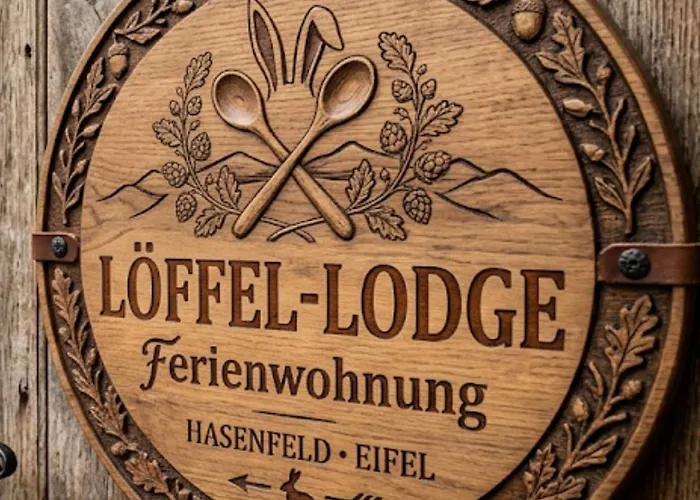 Loeffel-lodge *